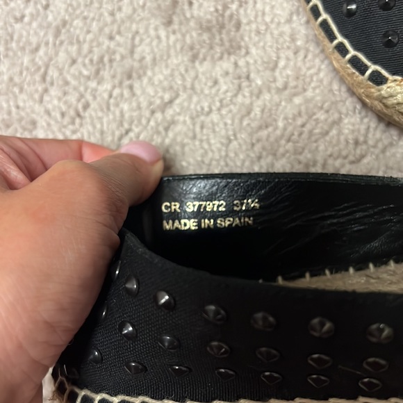 SAINT LAURENT espadrilles - Picture 5 of 9